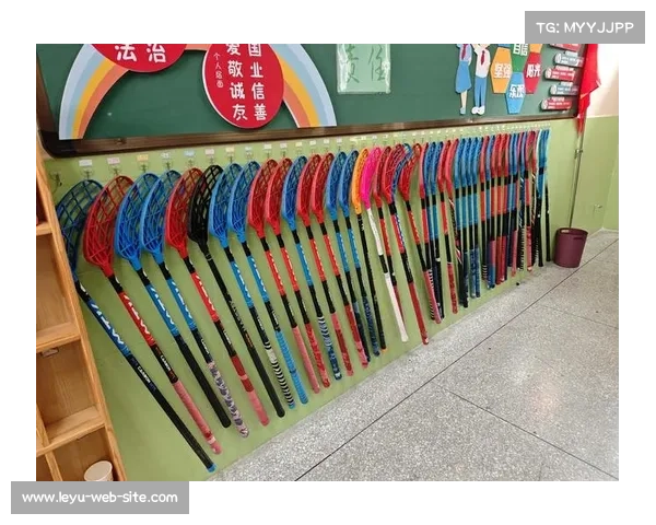 软式曲棍球在中小学推广的安全性优势及发展潜力分析 软式曲棍球在中小学推广的安全性优势及发展潜力分析