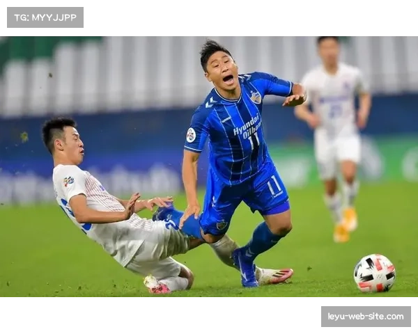 韩职联焦点大战蔚山现代为争冠全力出击主场誓斩光州FC迎关键胜利