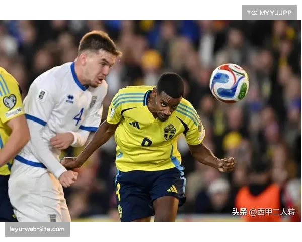 瑞典队核心球员调度有序 控球率占优难取胜利