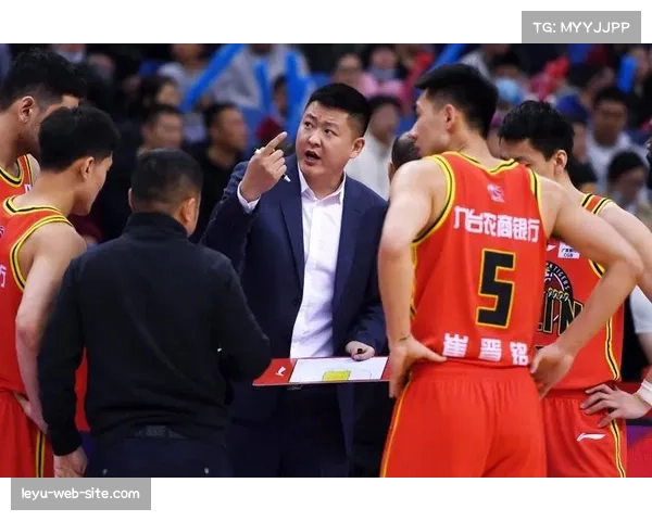 吉林东北虎高俊超打造团队篮球 无超级巨星但全员能战