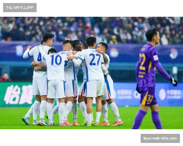 辽宁铁人75%控球仅取一分，围攻效率不足成升班马成长阵痛